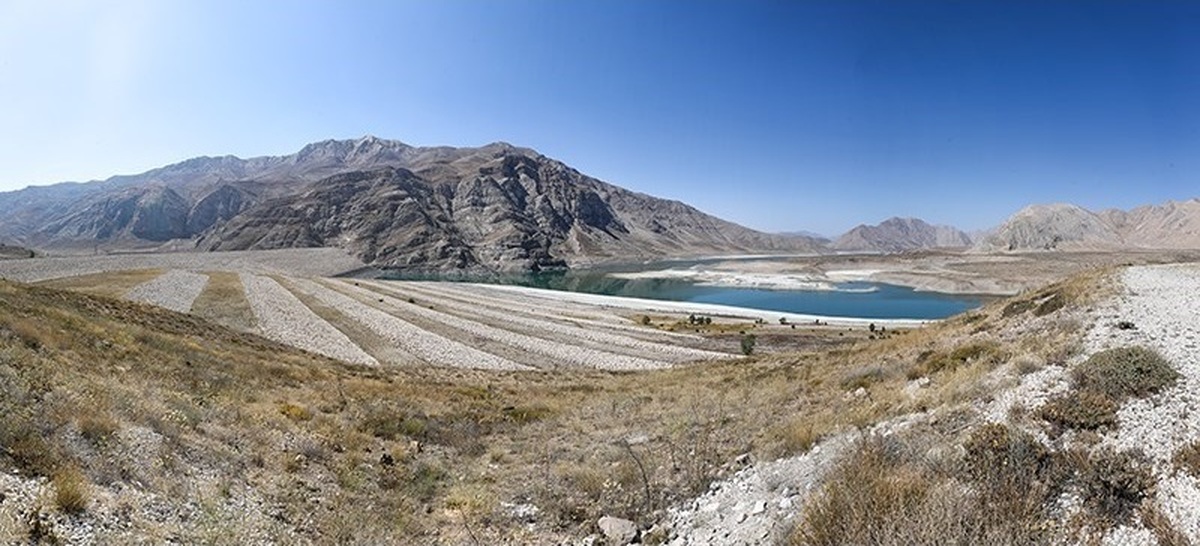 آب تهران در وضعیت قرمز