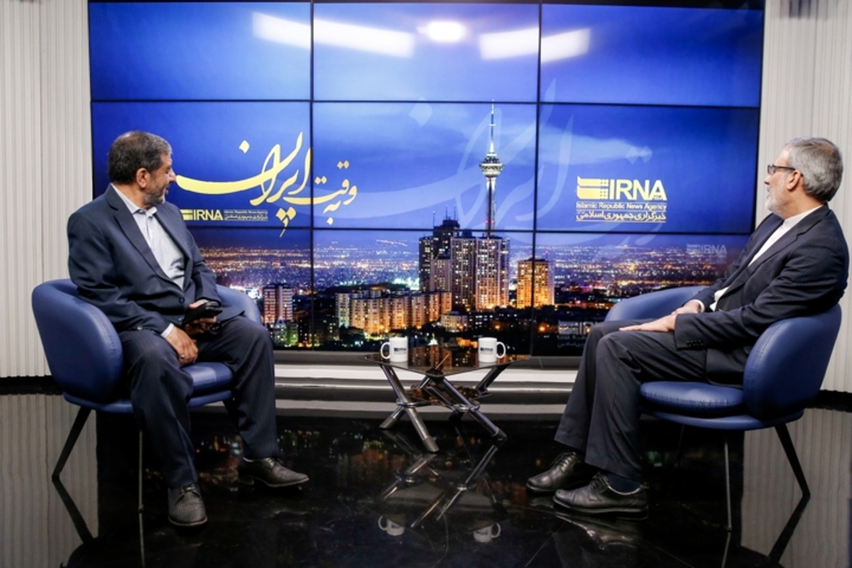 ضرغامی: مردم رفتاری نشان دادند که حالا نظام باید یک اصلاحاتی در رفتارش داشته باشد