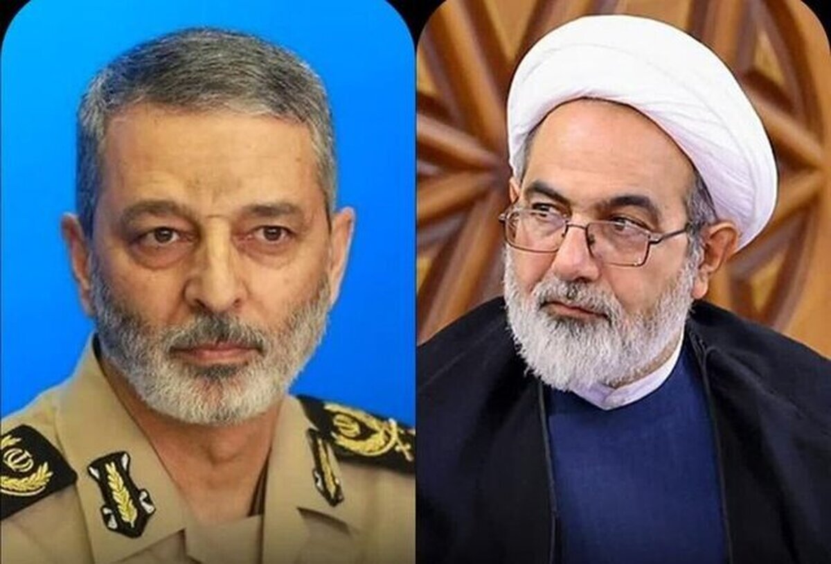سرلشکر موسوی: رزمندگان ما آماده‌اند پاسخی محکم‌تر از قبل به دشمن بدهند