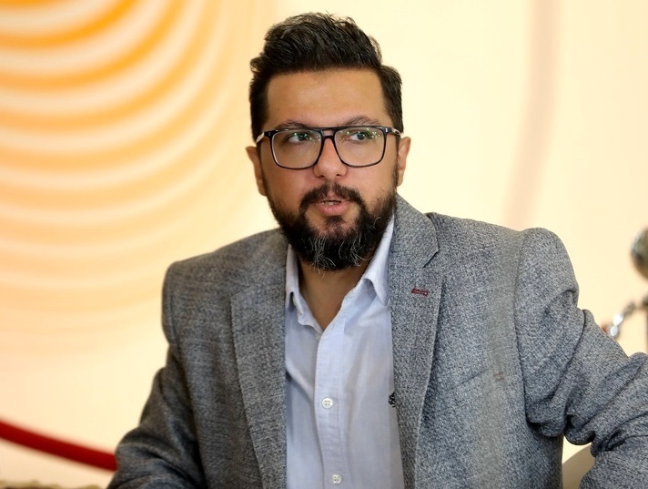عکس/ چهرۀ «حفص بن عمر سعد» (مختارنامه) بعد از ۲۰ سال در ۴۰ سالگی