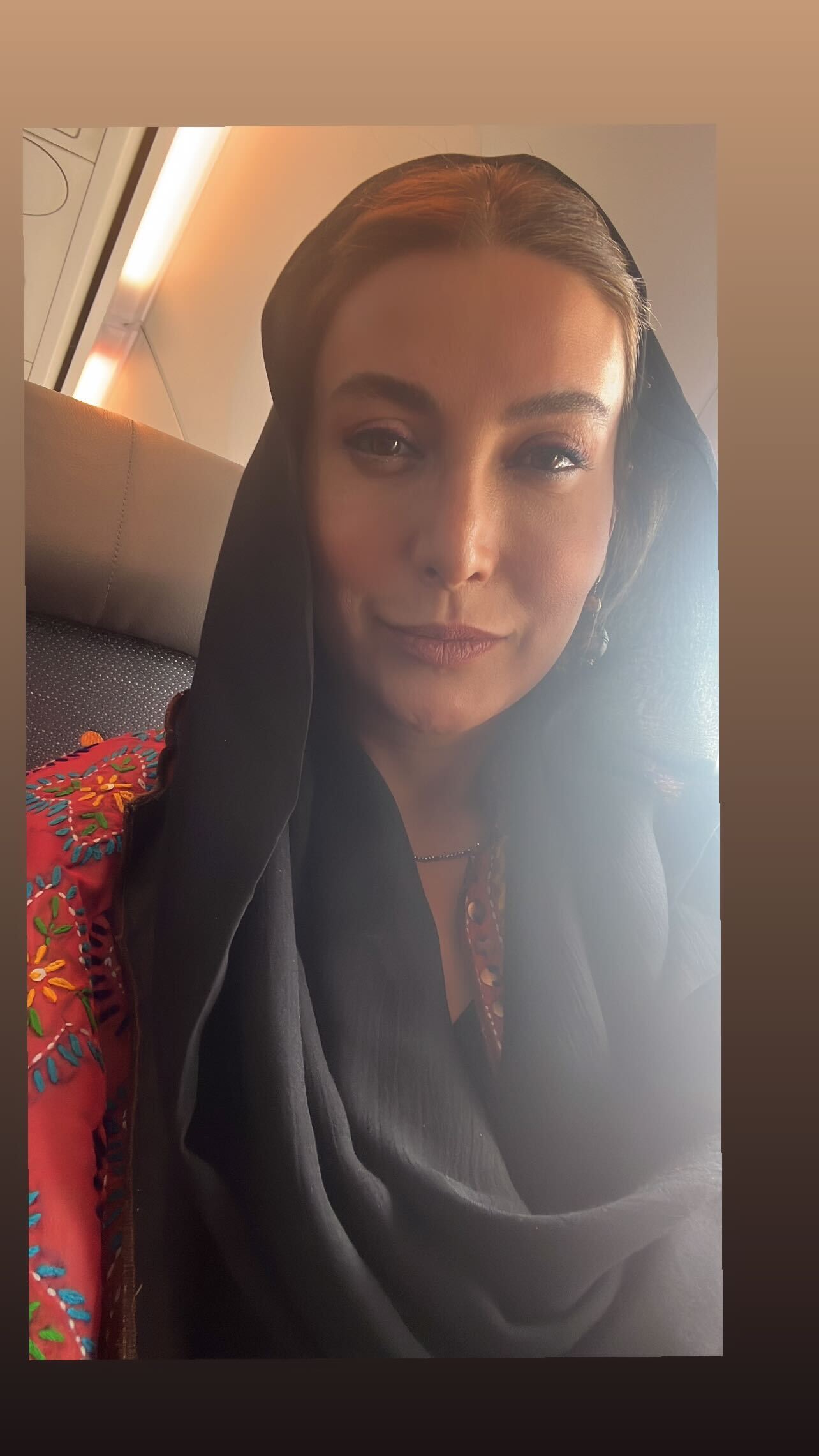 عکس/جدیدترین عکس از پریسیمای سریال ستایش عکس/جدیدترین عکس از پریسیمای سریال ستایش