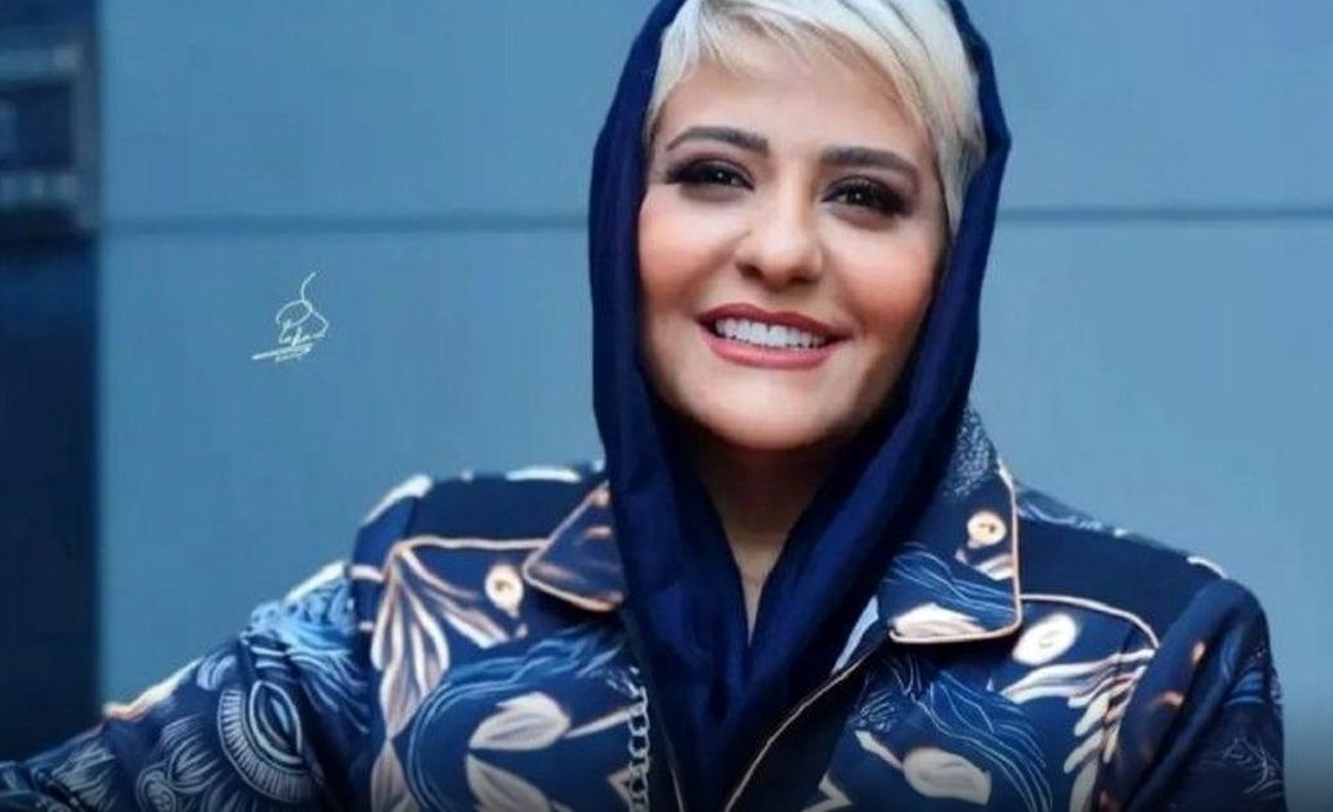 عکس/استایل تابستانی رابعه اسکویی جلب‌توجه کرد