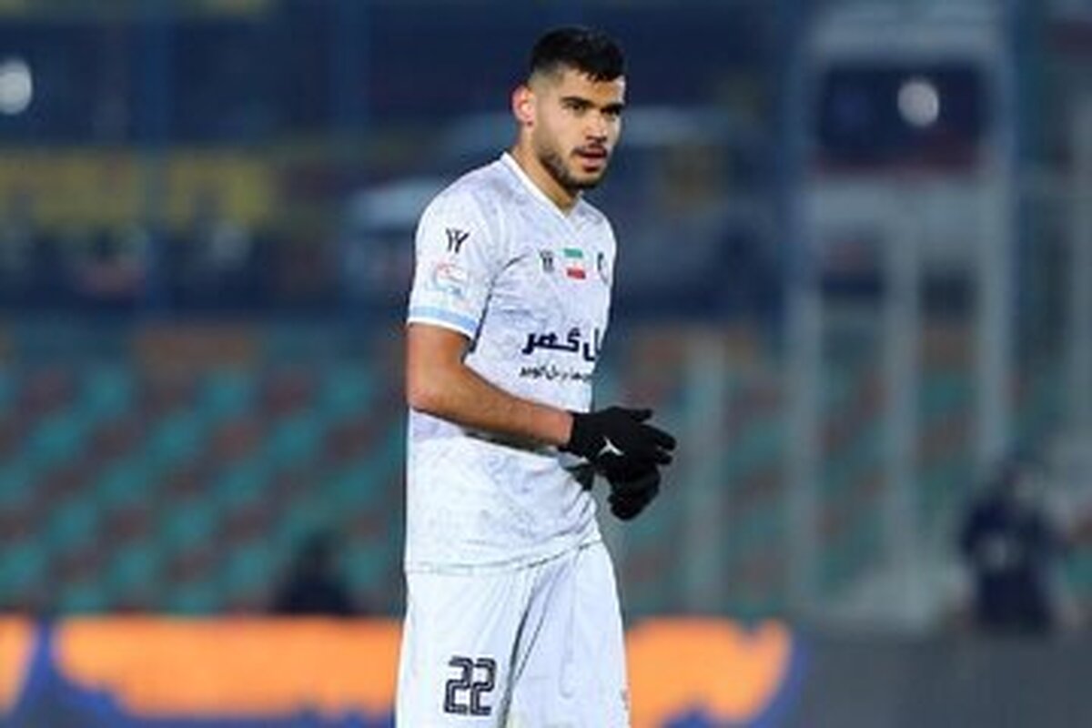 اقدام جنجالی مدافع ملی‌پوش برای حضور در پرسپولیس