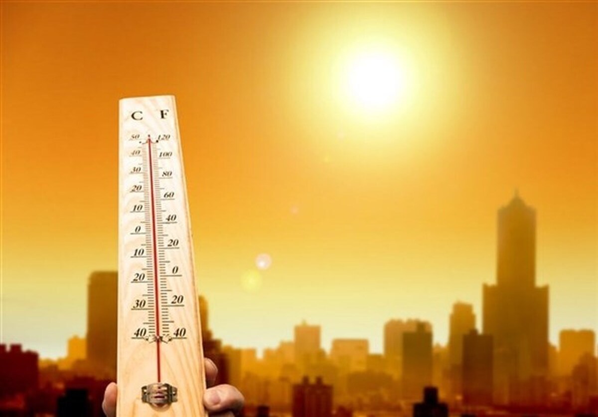 هواشناسی ۱۴۰۴/۴/۳؛ افزایش نسبی دما در نیمه شمالی ایران
