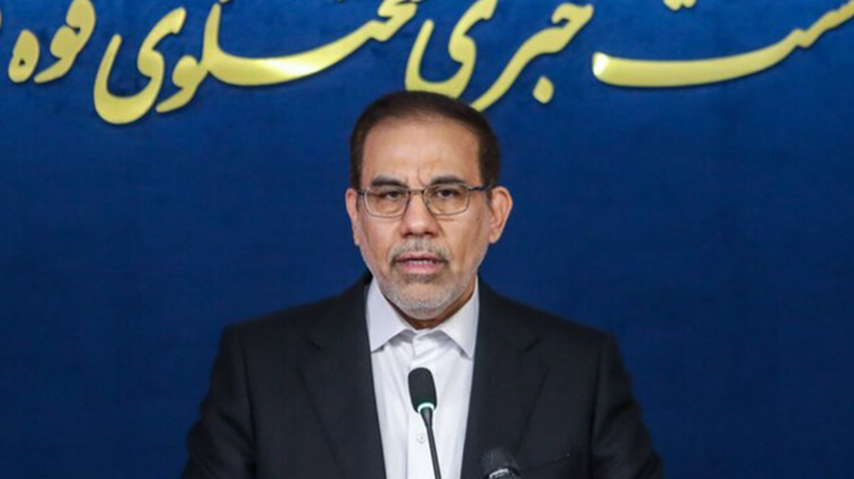 جزئیات جدید از حمله اسرائیل به زندان اوین