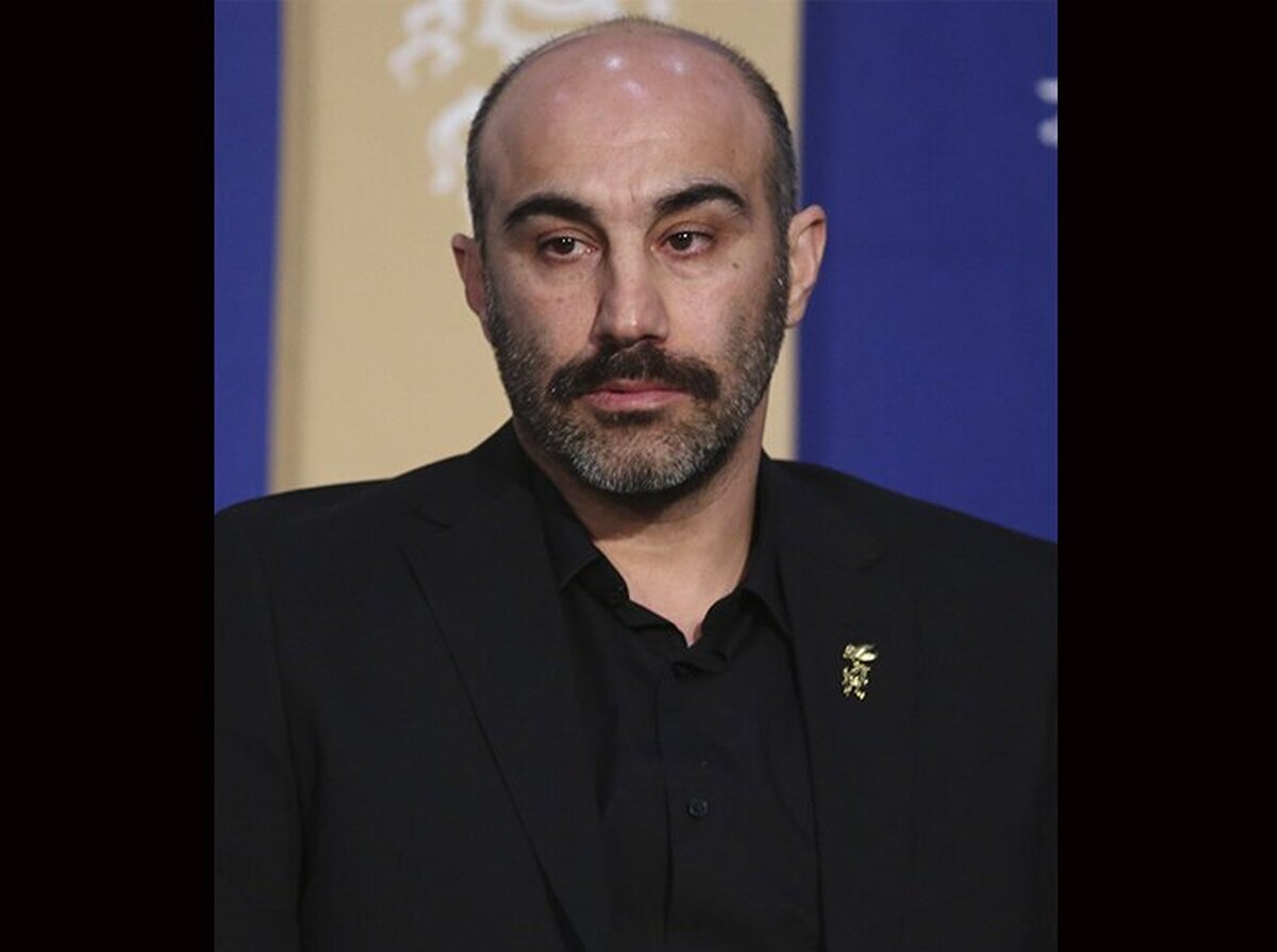 محسن تنابنده و فاطمه معتمد آریا زیر بمباران