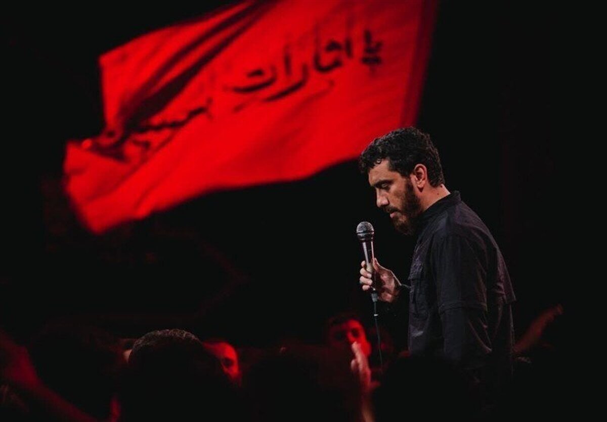 برنامه هیئت‌های معروف ماه محرم اعلام شد