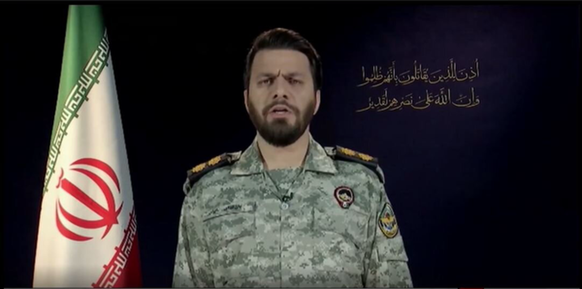 قرارگاه خاتم‌الانبیا: اسرائیل سه بار آتش‌بس را نقض کرد؛ پاسخ می‌دهیم