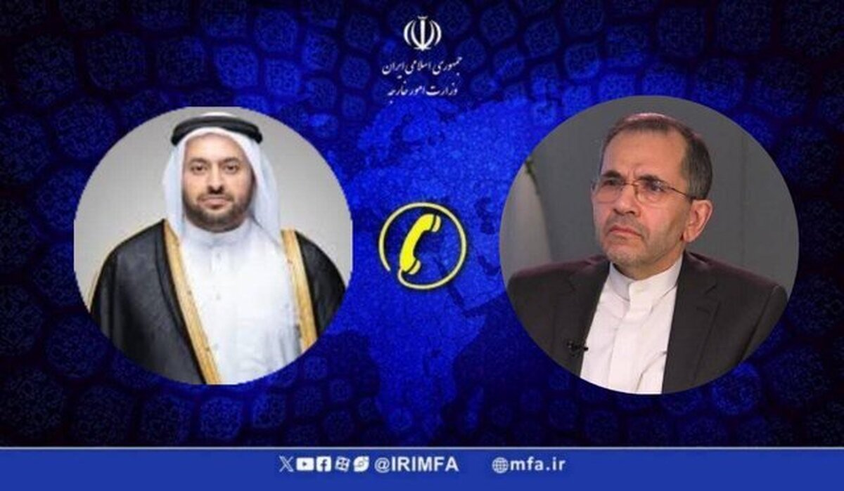 قدردانی تخت روانچی از نقش‌آفرینی سازنده قطر