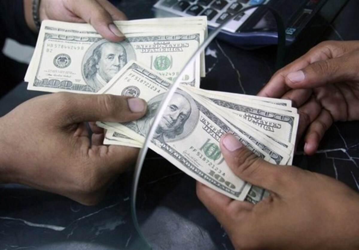 قیمت دلار، سکه و طلا امروز ۱۴۰۴/۰۴/۰۳