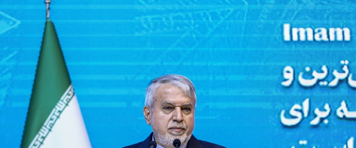 صالحی امیری: ایران آماده بازگشایی در‌های فرهنگی به روی گردشگران جهانی است