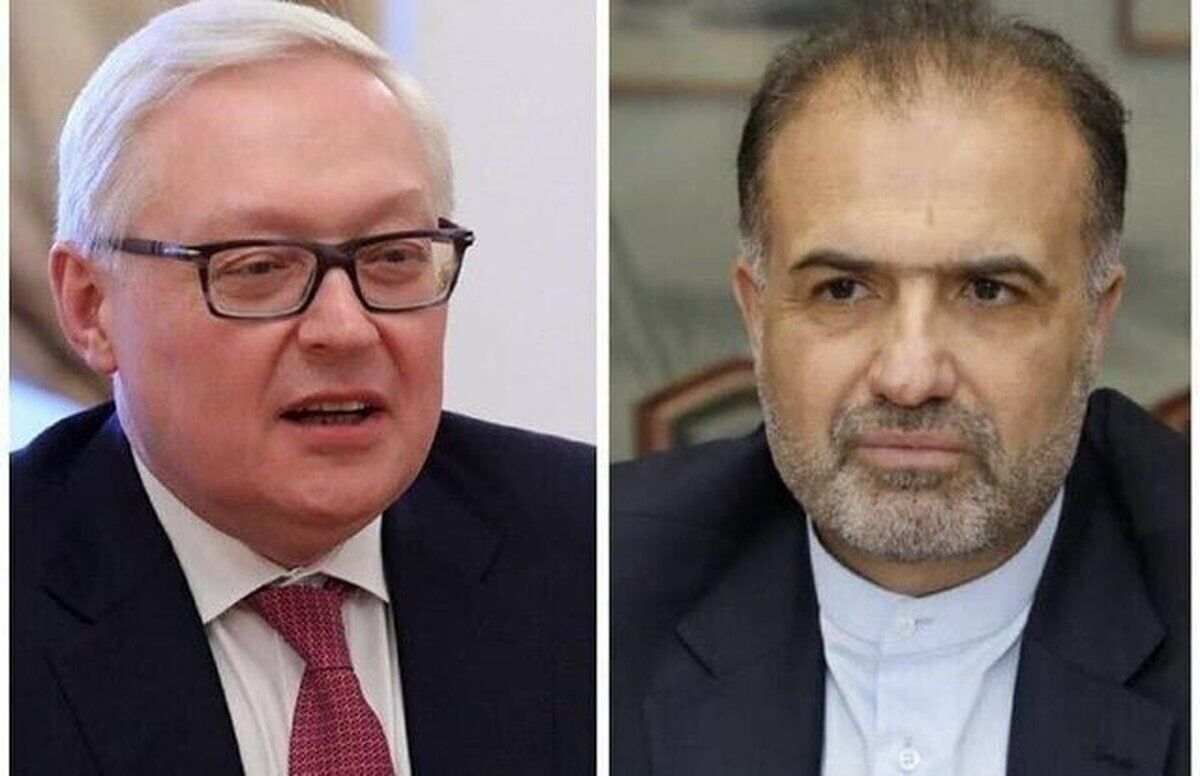 روسیه بر بازگشت به مسیر دیپلماتیک با در نظر گرفتن منافع مشروع ایران تأکید کرد