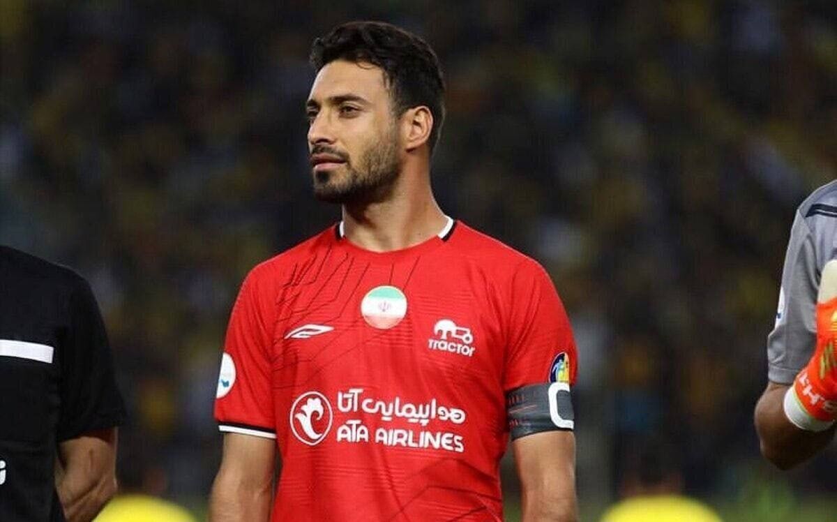 شجاع خلیل زاده: حالا وقت اتحاد و ساختن است