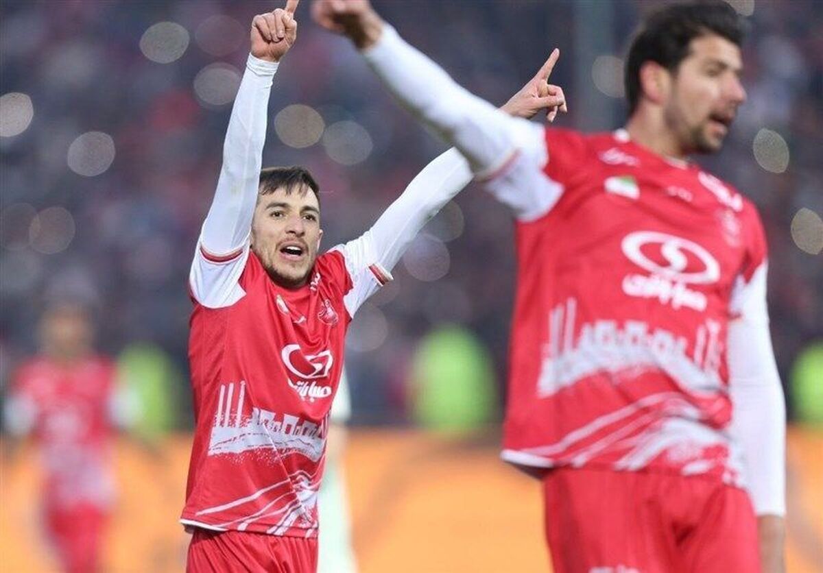کار سخت پرسپولیس برای جذب بازیکنان جدید