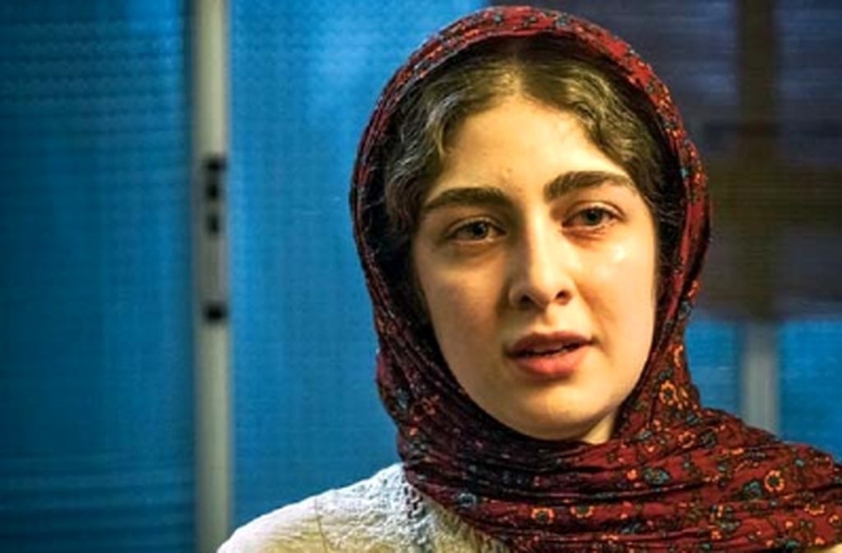 عکس/تیپ و چهره الیکا ناصری بازیگر نقش ابرای سریال یاغی