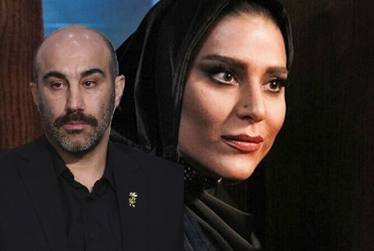 محسن تنابنده و سحر دولتشاهی به هم رسیدند