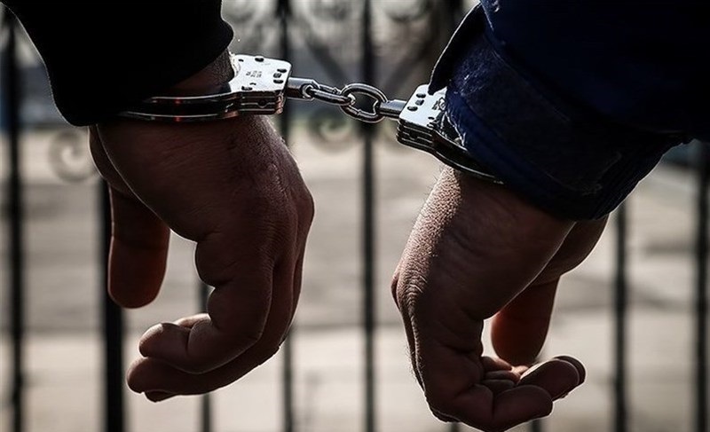 بازداشت 2 نفر در خراسان شمالی به اتهام ارتباط با موساد