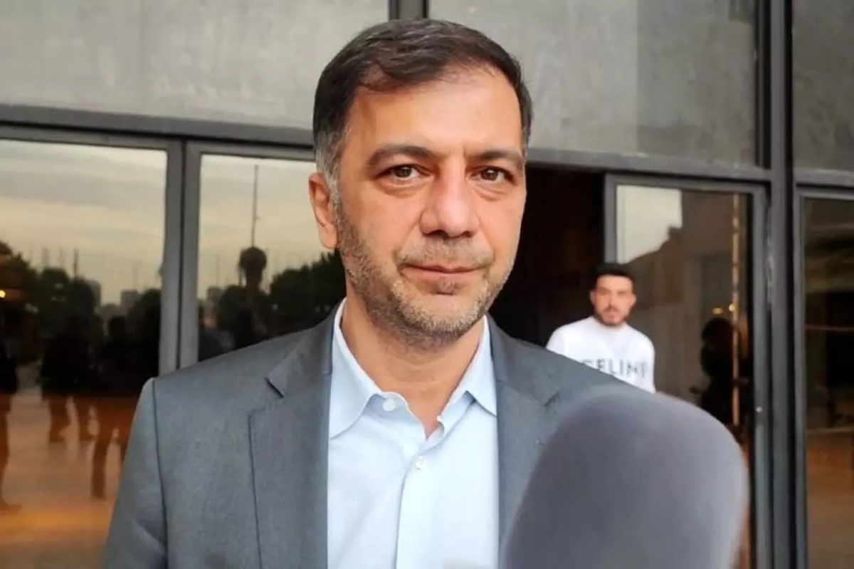 تکذیب مهم مدیرعامل سابق استقلال