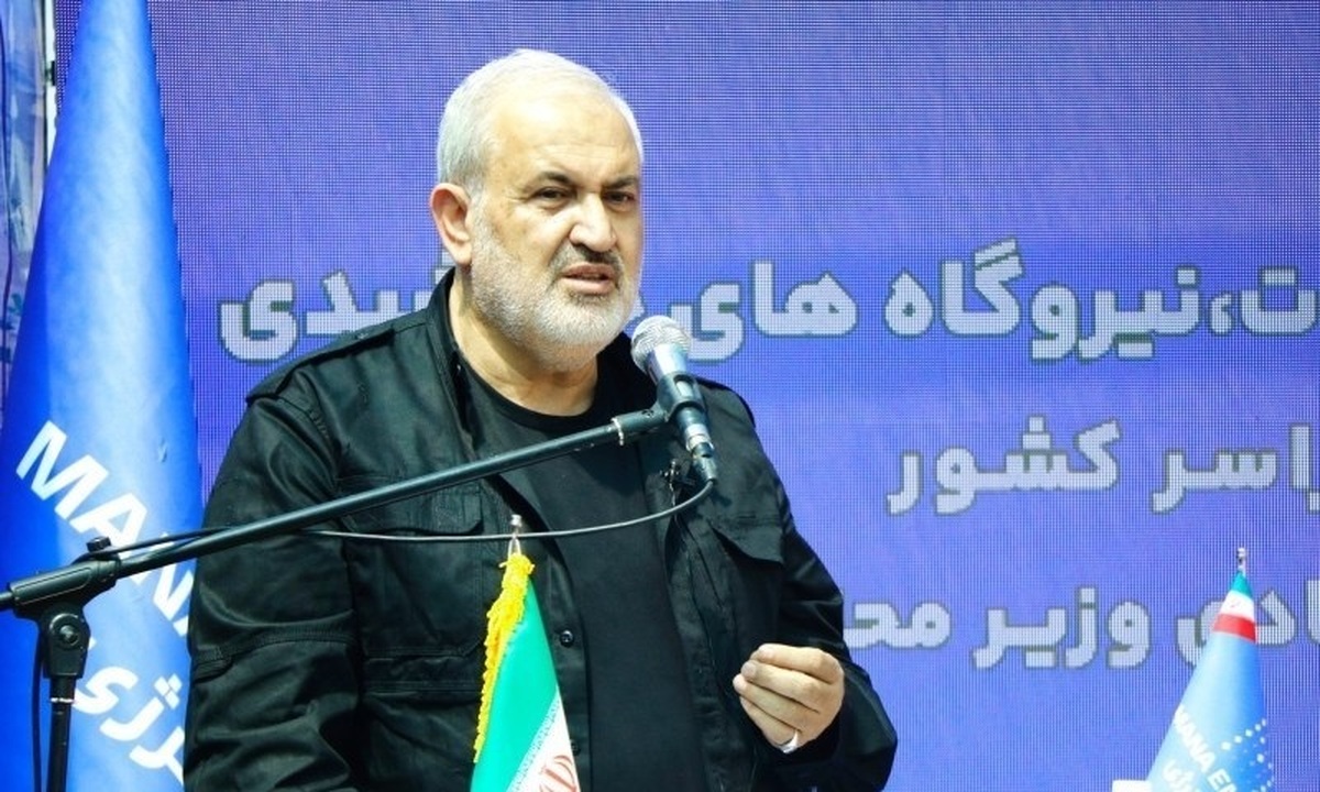 هشدار وزیر نیرو درباره مصرف بی‌رویه انرژی