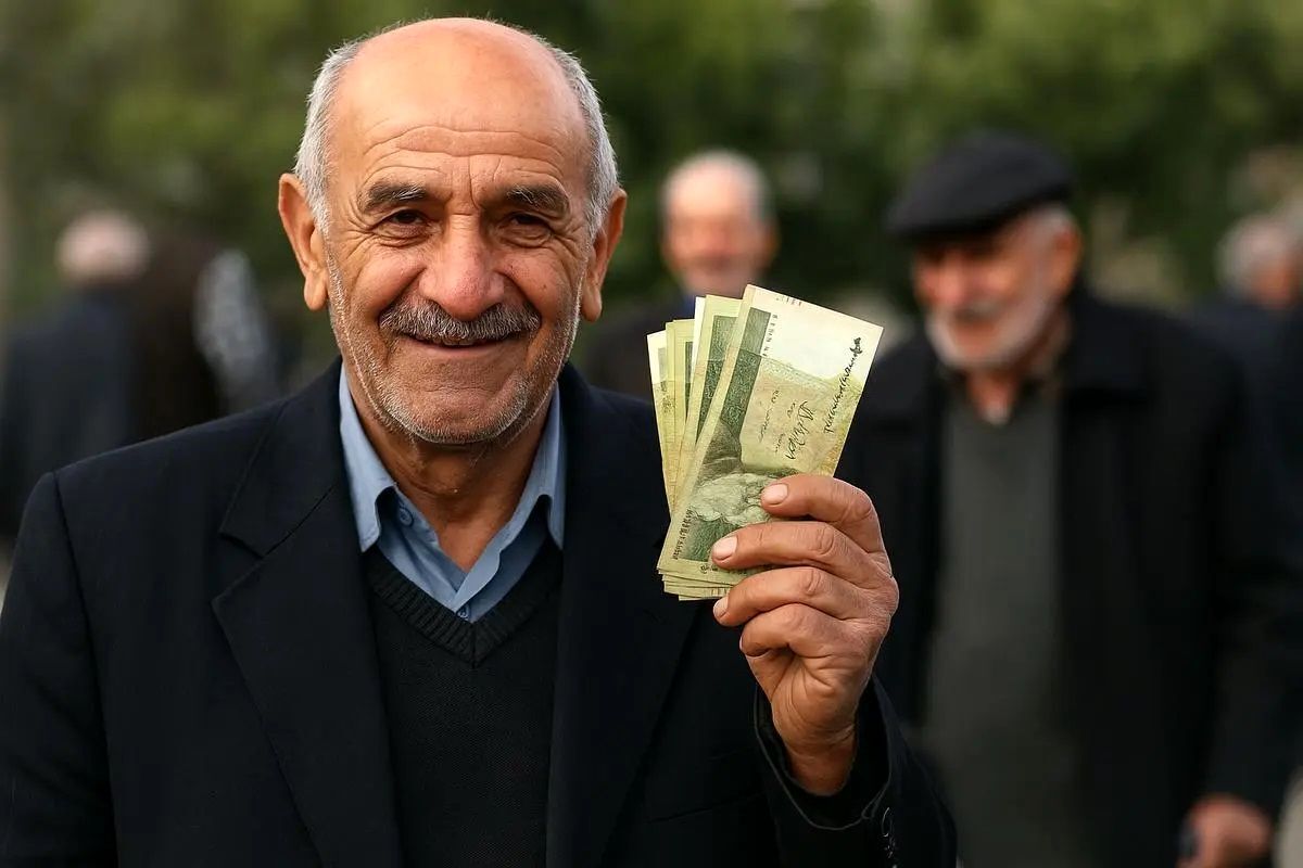 معوقات بازنشستگان چه زمانی پرداخت می شوند؟