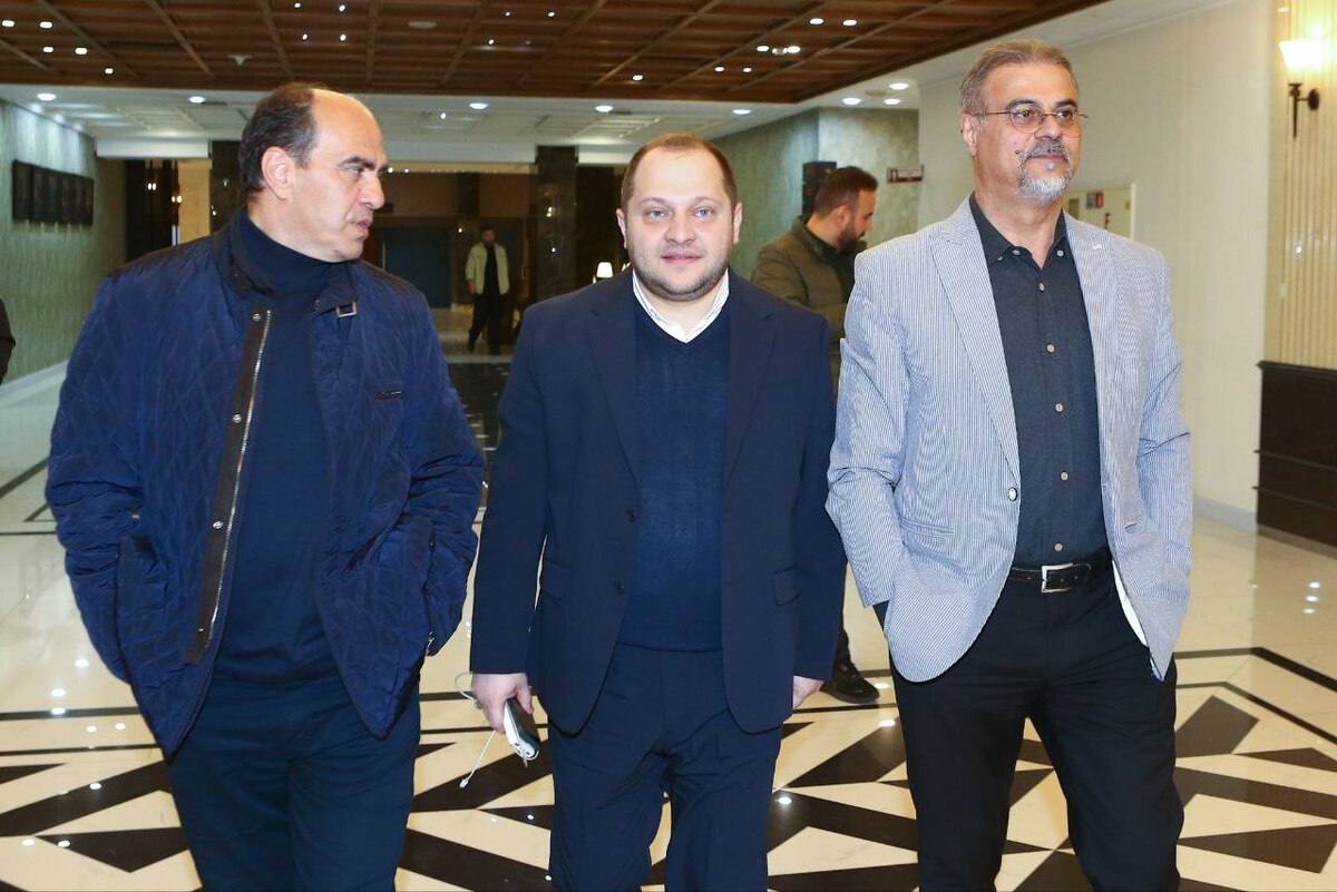 خداحافظی با یکی از بدترین مدیرعامل‌های تاریخ استقلال؛ مستر متخصص در آستانه برکناری