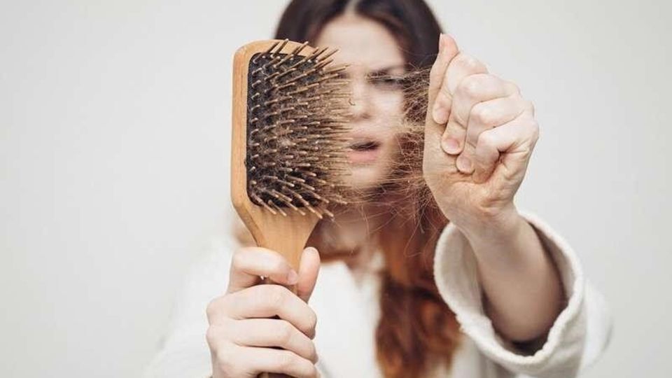 ریزش مو ناشی از کم‌خونی؛ ارتباطی که نادیده‌گرفته‌شده است