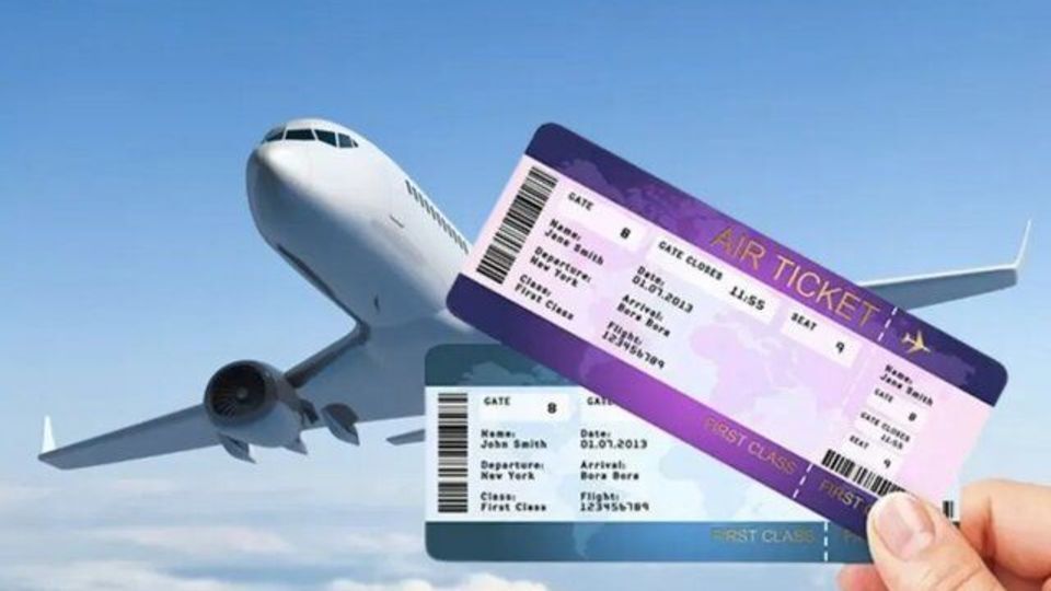 تعلیق بیش از 600 سایت غیرقانونی فروش بلیت هواپیما