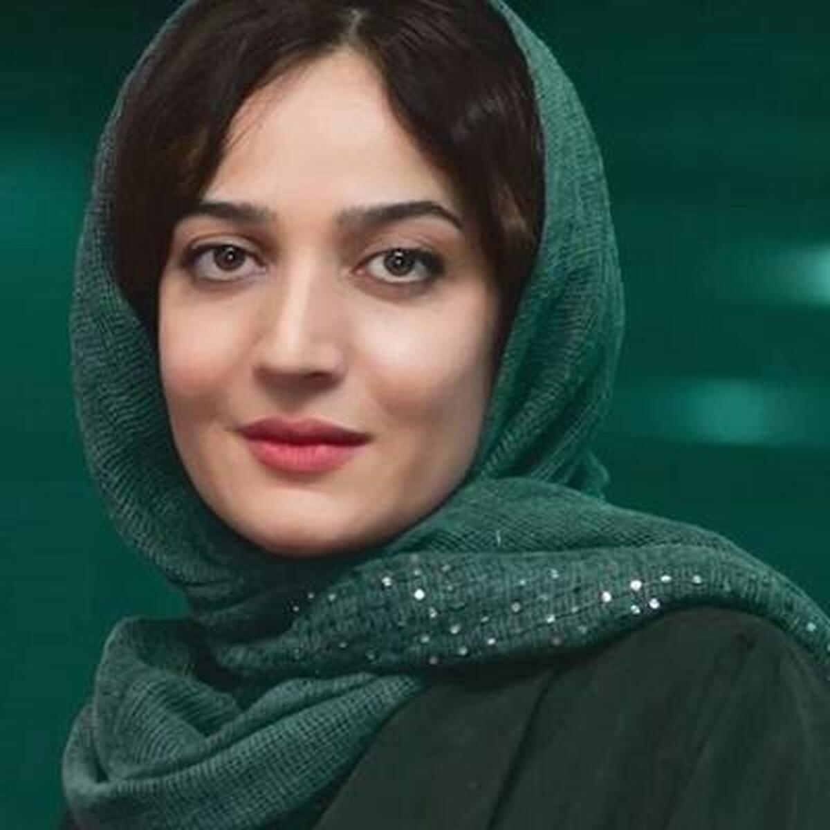 عکس/تصاویر سیمین شکارگاه در پشت‌صحنه