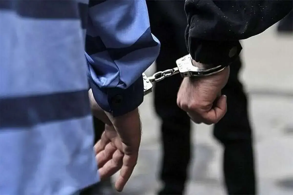 دستگیری باند کلاهبردار تحت عنوان مأمور ادارات دولتی