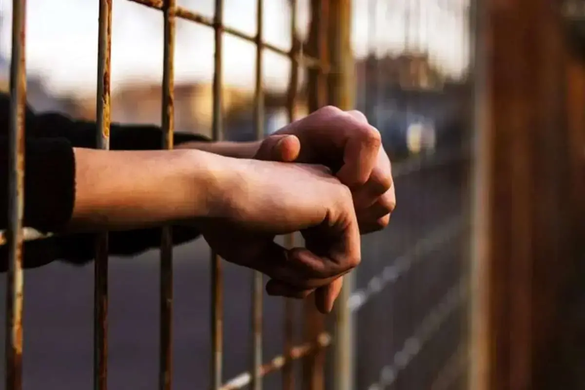 دستگیری قاتل فراری بعد از ۱۴ ماه