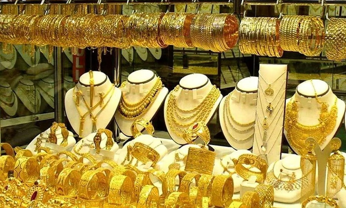 بازگشت طلا به روند صعودی/افزایش ۱۰۵ هزار تومانی در یک روز!