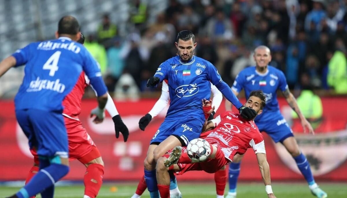 تکلیف مهاجمان استقلال مشخص شد