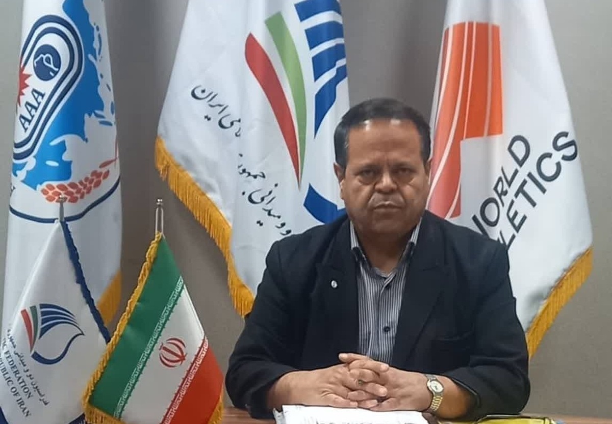 پرونده دوومیدانی‌کاران در کره، صاحب سخنگو شد