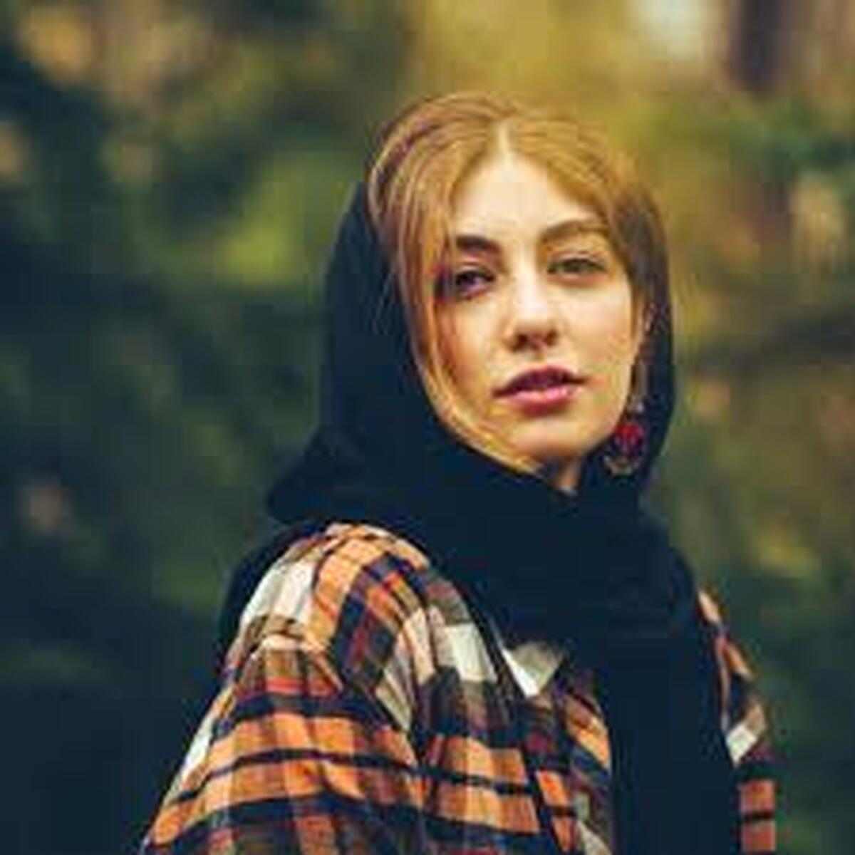 عکس/تصویر جدید چهره بازیگر یاغی