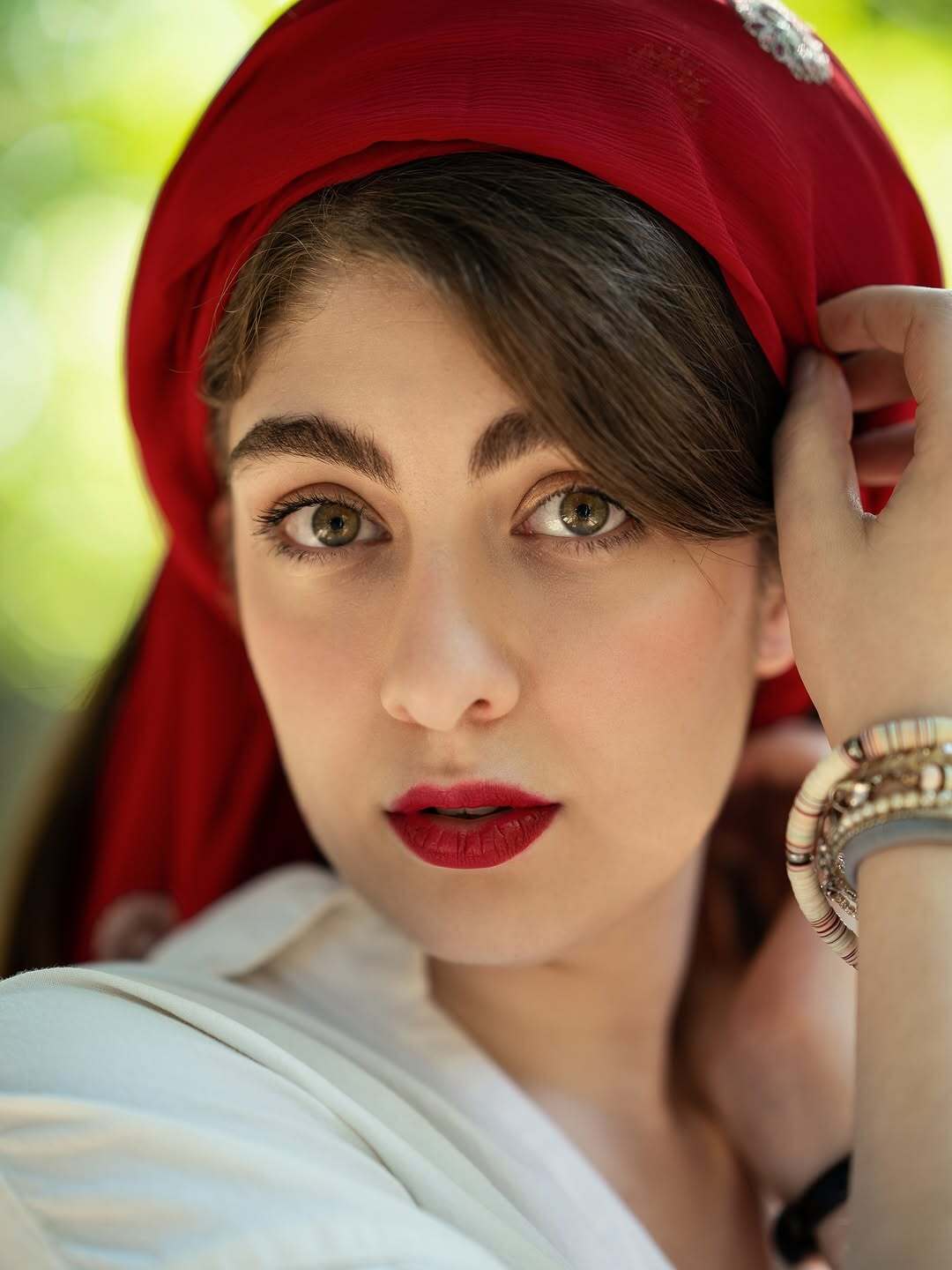 عکس/تصویر جدید چهره بازیگر یاغی عکس/تصویر جدید چهره بازیگر یاغی