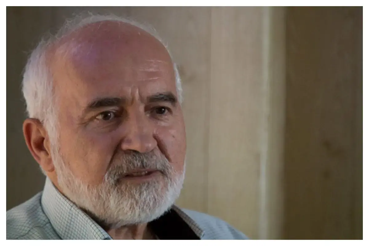 درگذشت احمد توکلی تکذیب شد
