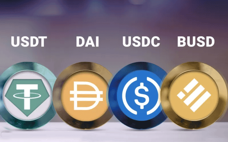 میدان نبرد استیبل کوین ها، تتر در مقابل رقبا میدان نبرد استیبل کوین ها، تتر در مقابل رقبا