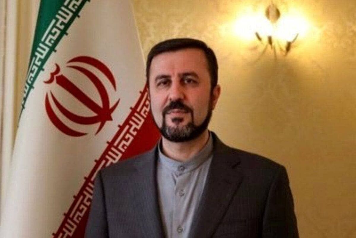 غریب آبادی به منظور شرکت در نشست‌های عالیرتبه شورای امنیت وارد نیویورک شد