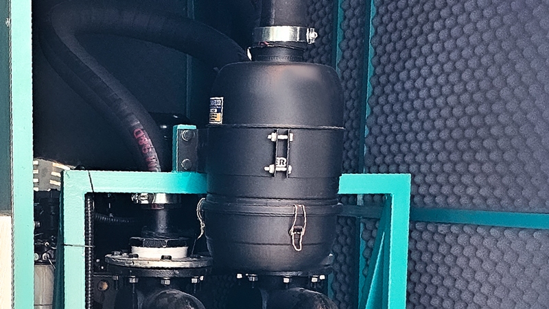 فیلتر برای مکنده صنعتی و انواع آن فیلتر برای مکنده صنعتی و انواع آن