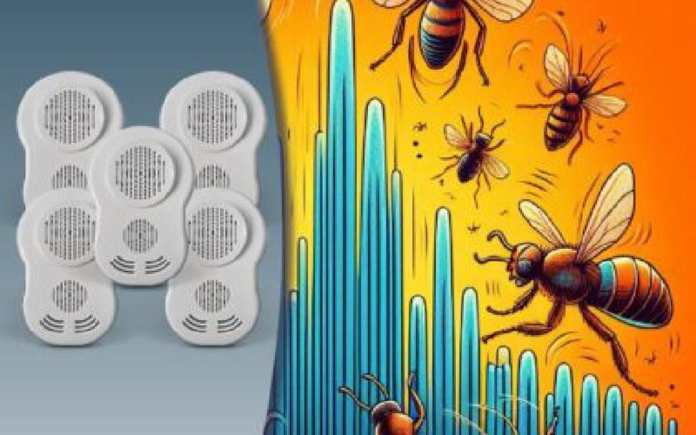 بهترین دستگاه دفع حشرات چیست و چه مزایایی دارد؟ بهترین دستگاه دفع حشرات چیست و چه مزایایی دارد؟