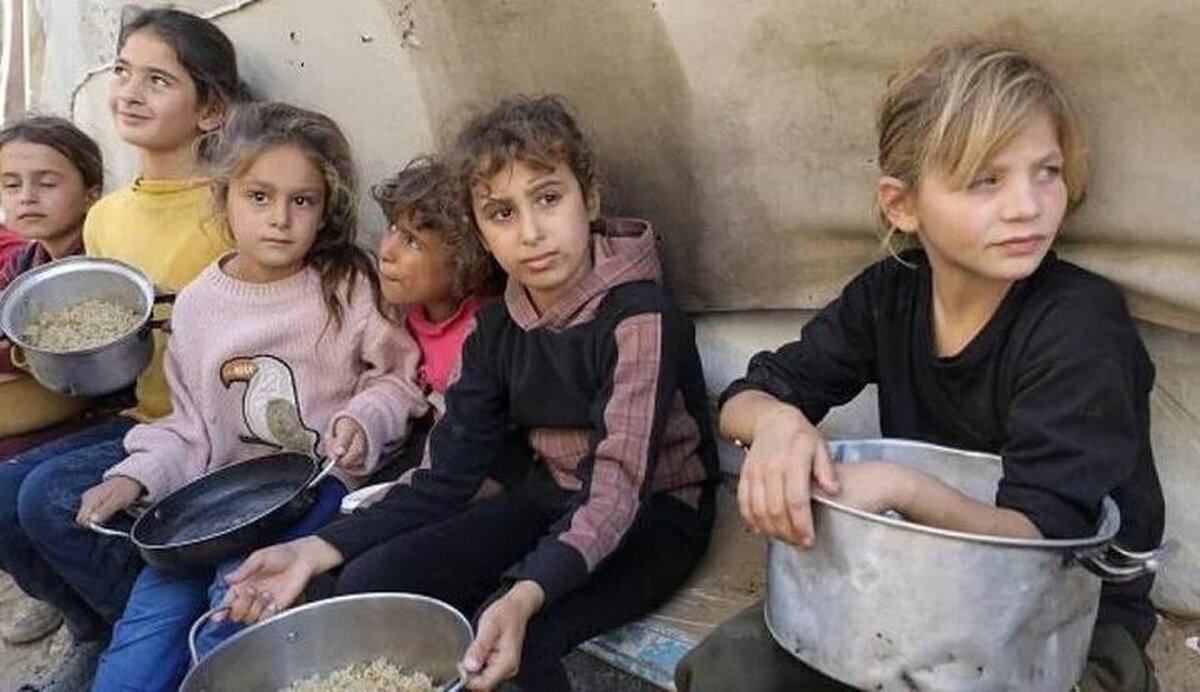بیانیه ۲۵ کشور جهان: جنگ علیه غزه همین حالا باید متوقف شود / استقبال حماس