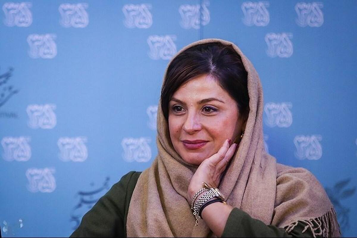 سیما تیرانداز، بازیگر «شام ایرانی»: تا حالا ۲ تا ازدواج ناموفق داشتم؛ براشون احترام قائلم