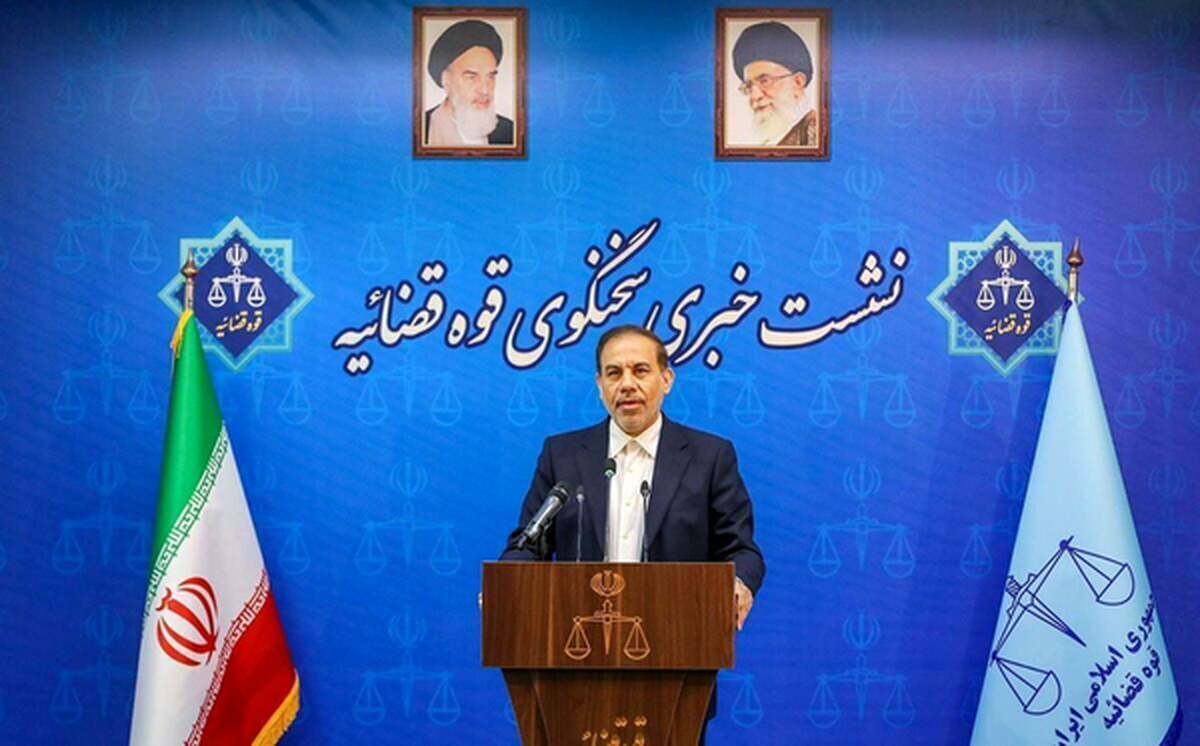 توضیحات سخنگوی قوه قضاییه درباره چند پرونده مهم