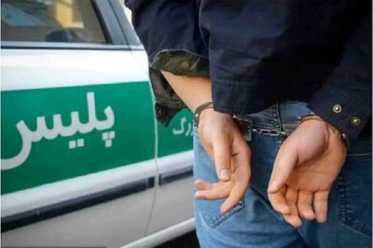 قتل نوجوان ١٦ ساله به‌دست پسر ١٣ ساله در شیراز