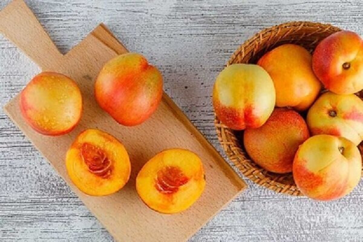 میوه‌ای برای سلامت چشم و پوست