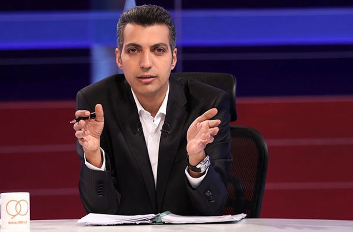 صداوسیما صدای عادل فردوسی‌پور را قطع کرد