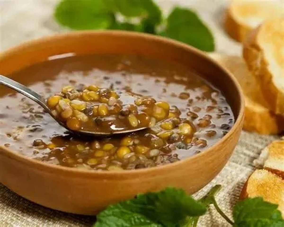 مصرف منظم عدس، یک راه‌حل ساده برای کنترل قند خون