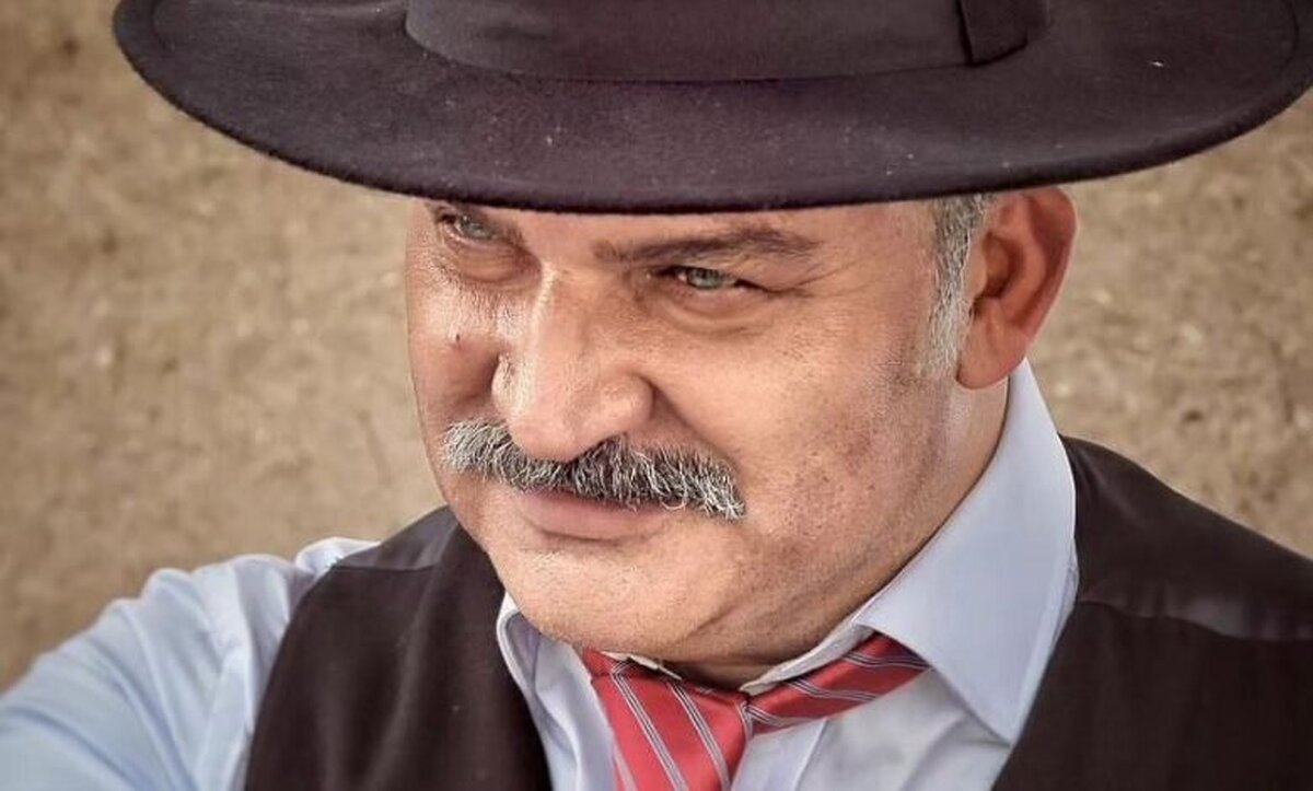شبنم مقدمی، کامبیز دیرباز و مهدی سلطانی در «شغال»
