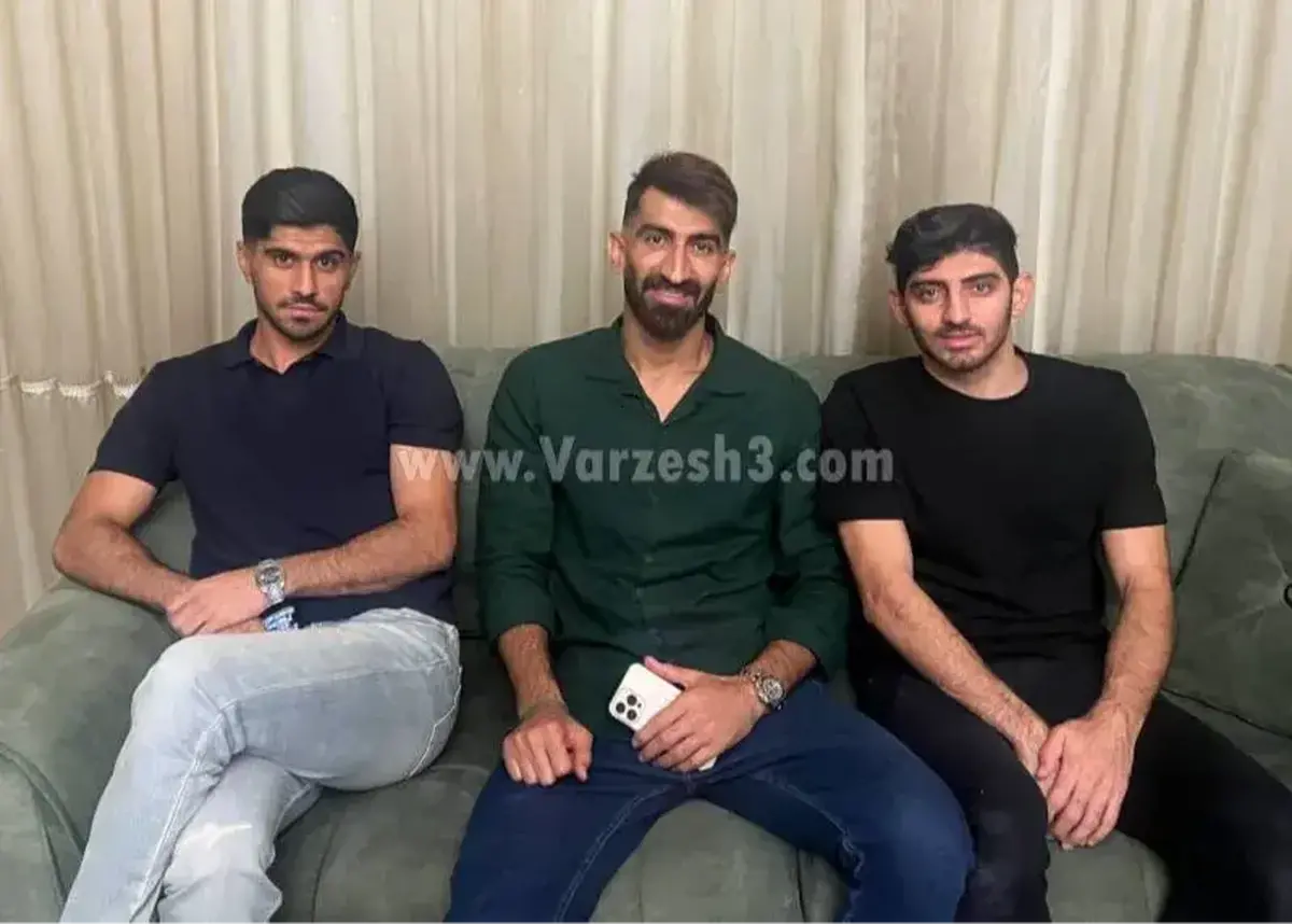 شهادت مهم پرسپولیسی‌ها به سود بیرانوند!