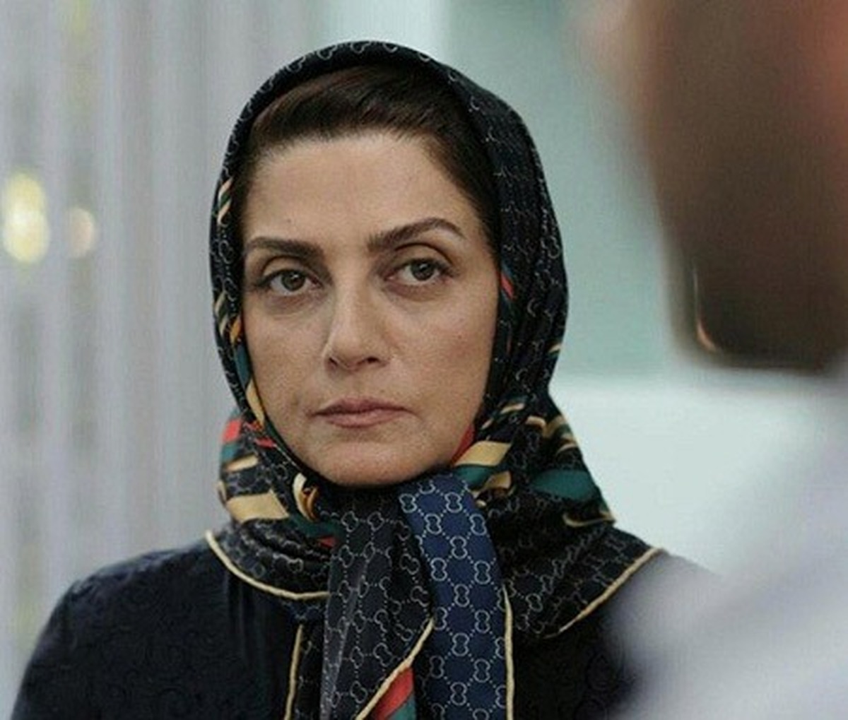 عکس/تیپ و استایل رویا جاویدنیا در ۶۰ سالگی